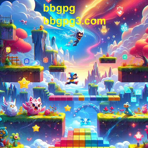 A Magia dos Jogos de Plataforma: Uma Viagem Através do Gênero